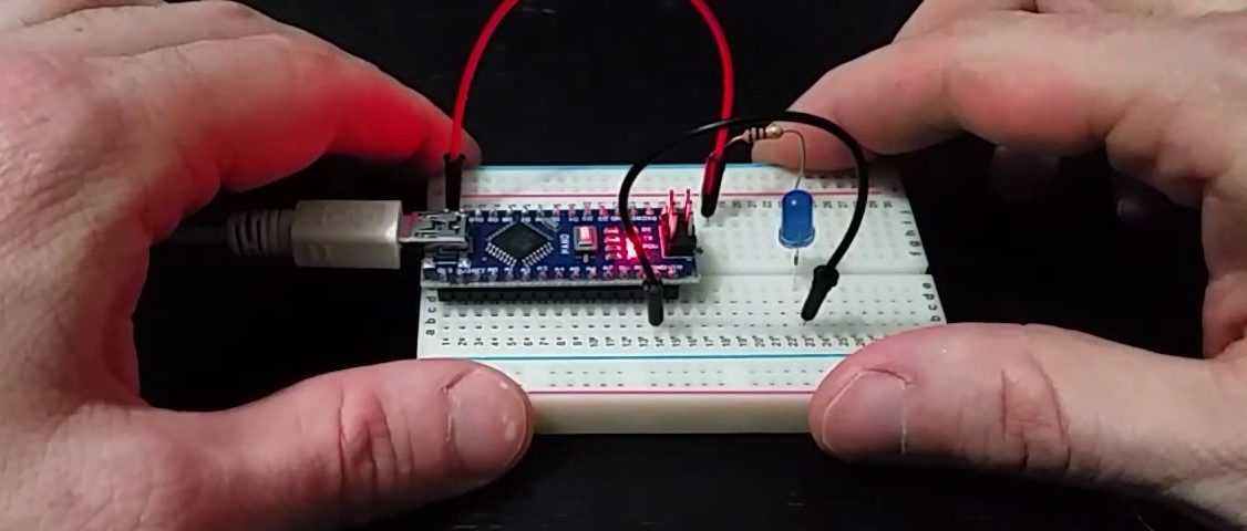 Arduino Basic Training