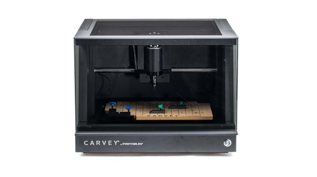Carvey CNC Router
